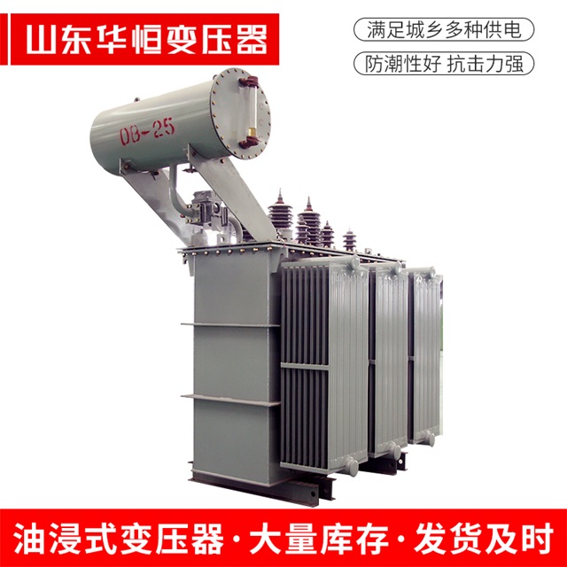 S11-10000/35嘉鱼嘉鱼嘉鱼电力变压器厂家