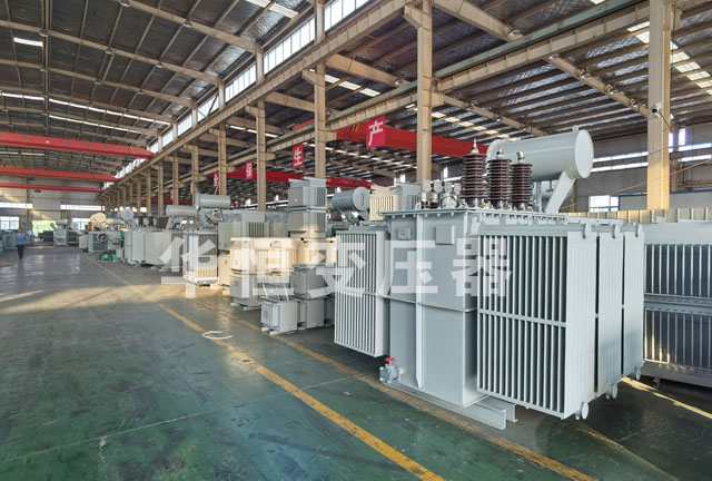 S13-8000/35嘉鱼嘉鱼嘉鱼电力变压器厂家