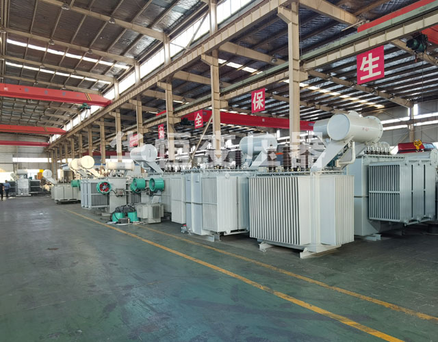 S11-8000/35嘉鱼嘉鱼嘉鱼电力变压器厂家