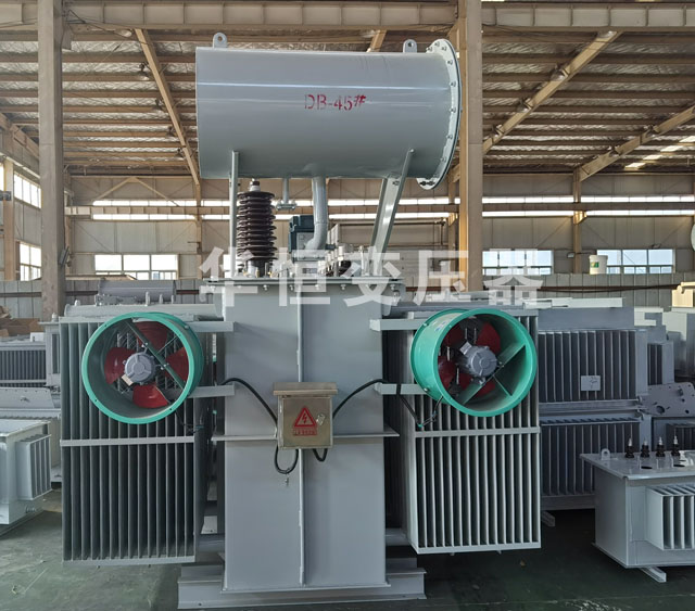 S13-8000/35嘉鱼嘉鱼嘉鱼电力变压器
