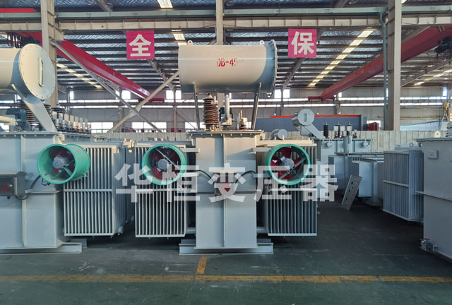 S13-6300/35嘉鱼嘉鱼嘉鱼电力变压器