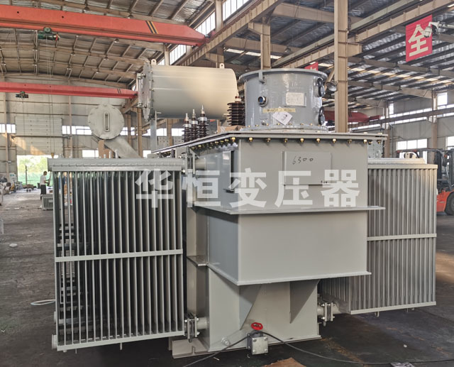 S11-8000/35嘉鱼嘉鱼嘉鱼油浸式变压器价格